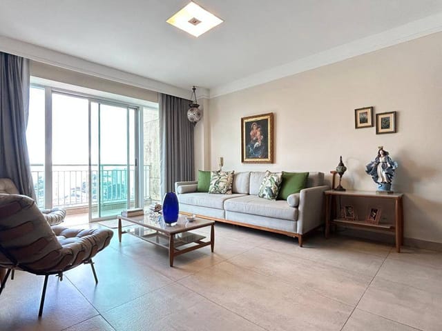 Cobertura / Penthouse com 280m² 3 quartos e 5 banheiros, à venda, no bairro Setor Pedro Ludovico em Goiânia