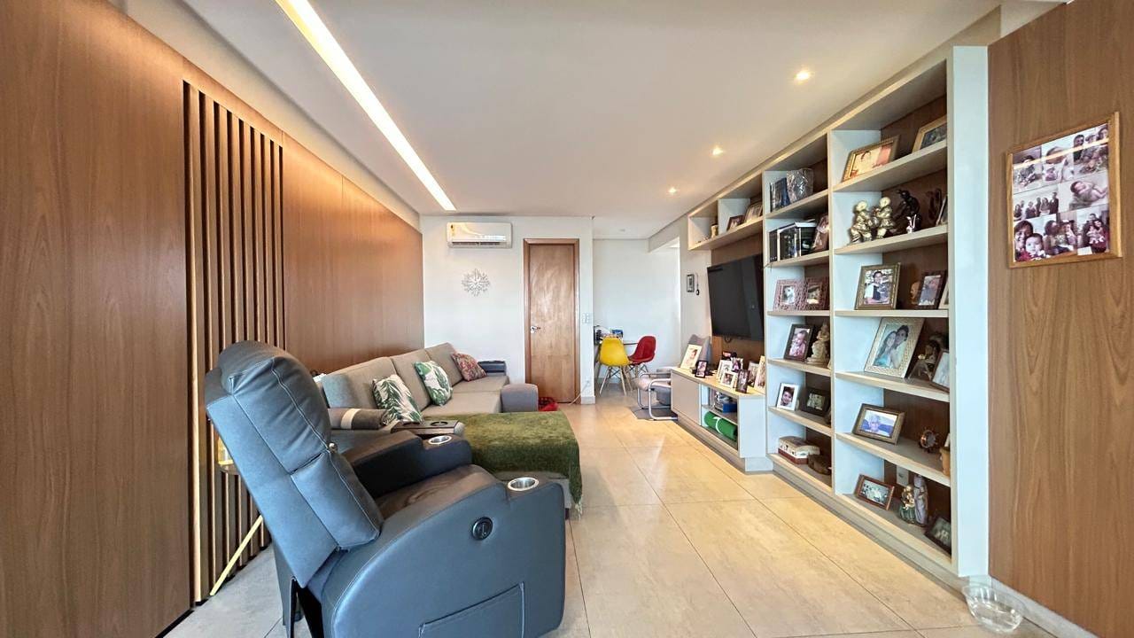 Cobertura à venda com 3 quartos, 280m² - Foto 6
