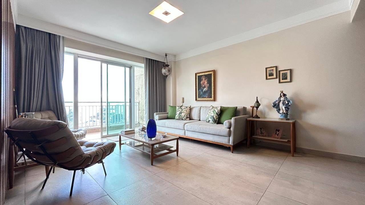 Cobertura à venda com 3 quartos, 280m² - Foto 5