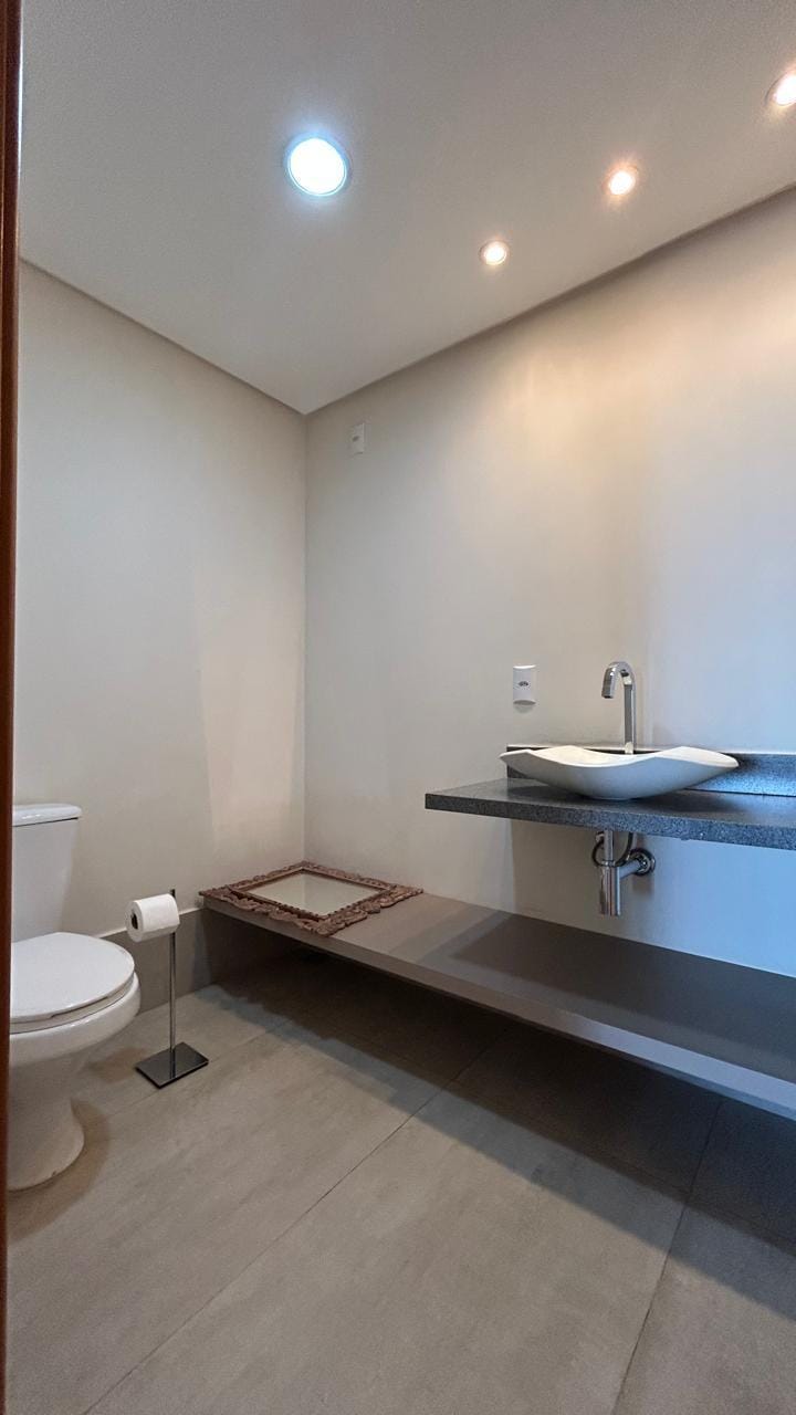 Cobertura à venda com 3 quartos, 280m² - Foto 7