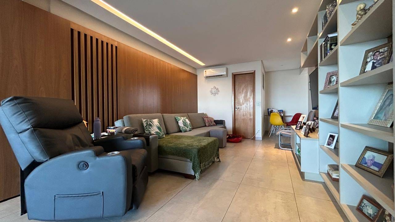 Cobertura à venda com 3 quartos, 280m² - Foto 2