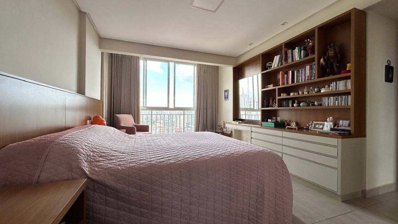 Cobertura à venda com 3 quartos, 280m² - Foto 14