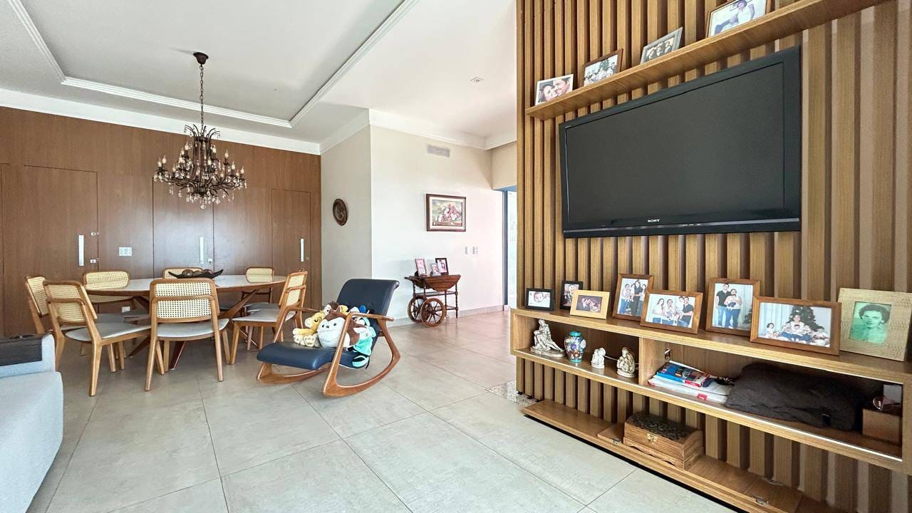 Cobertura à venda com 3 quartos, 280m² - Foto 3