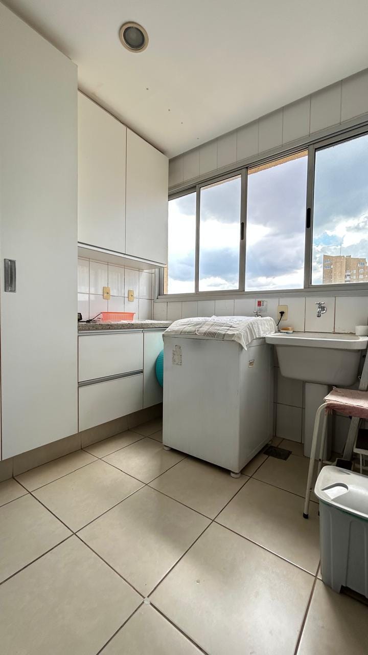 Cobertura à venda com 3 quartos, 280m² - Foto 21