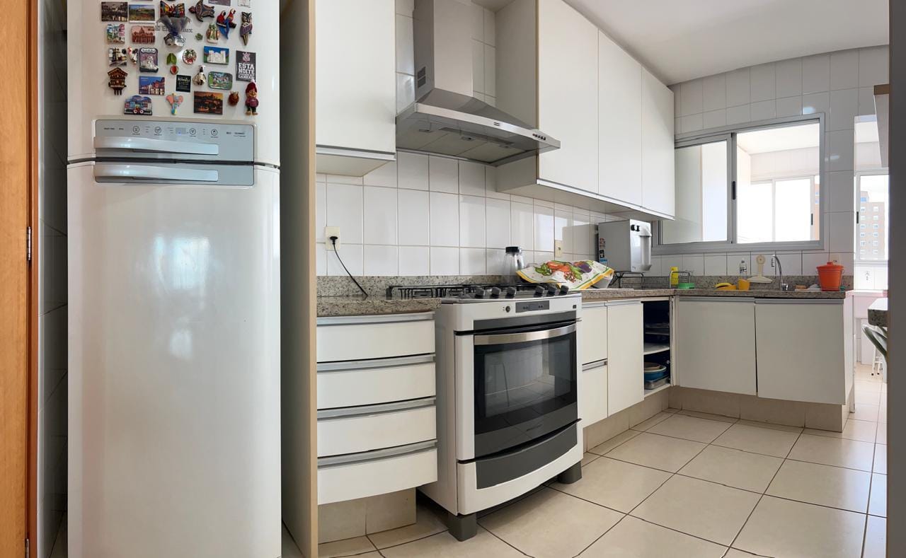 Cobertura à venda com 3 quartos, 280m² - Foto 8