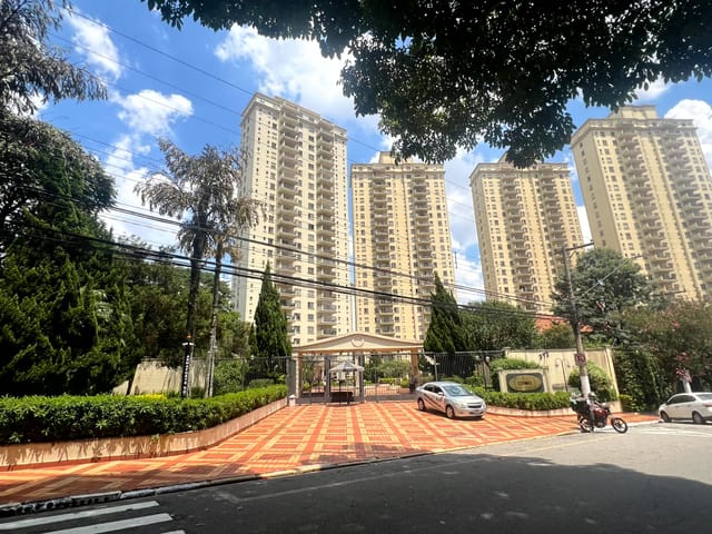 Foto do Cobertura / Penthouse - Cobertura duplex com piscina à venda no Condominio Europa Tatuapé, 4 quartos, 5 vagas, 297m2 | Imobiliária Xavier e Brito