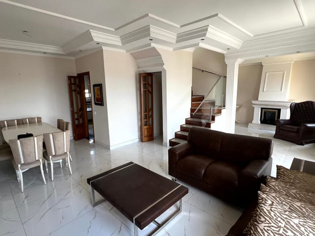Foto do Cobertura / Penthouse - Cobertura duplex com piscina à venda no Condominio Europa Tatuapé, 4 quartos, 5 vagas, 297m2 | Imobiliária Xavier e Brito