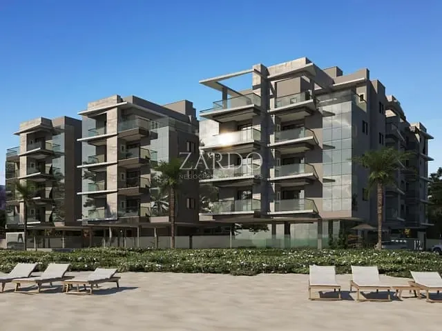 Cobertura / Penthouse 3 quartos e 4 banheiros, à venda, no bairro Palmas em Governador Celso Ramos