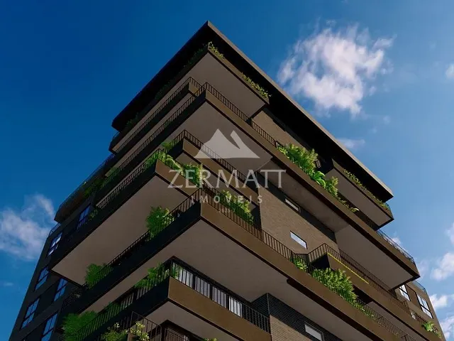Cobertura / Penthouse com 354m² 3 quartos e 4 banheiros, à venda, no bairro Centro (Blumenau) em Blumenau