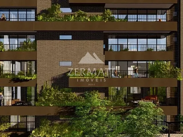 Cobertura / Penthouse com 354m² 3 quartos e 4 banheiros, à venda, no bairro Centro (Blumenau) em Blumenau
