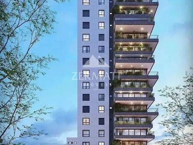 Cobertura / Penthouse com 354m² 3 quartos e 4 banheiros, à venda, no bairro Centro (Blumenau) em Blumenau
