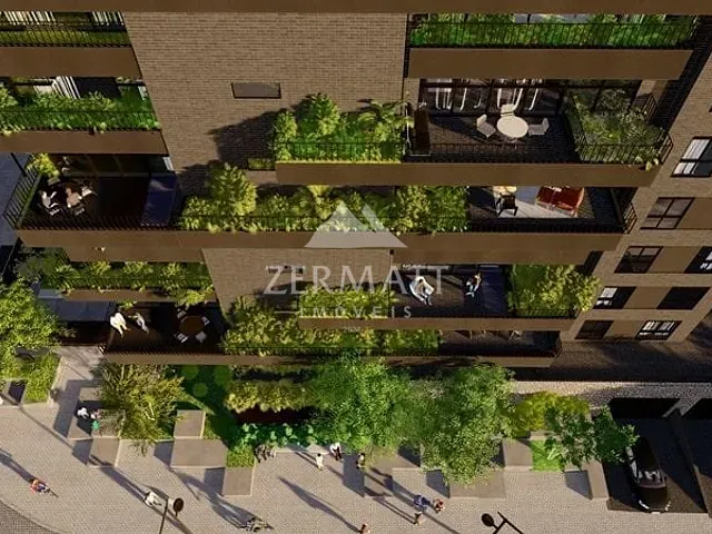 Cobertura / Penthouse com 354m² 3 quartos e 4 banheiros, à venda, no bairro Centro (Blumenau) em Blumenau