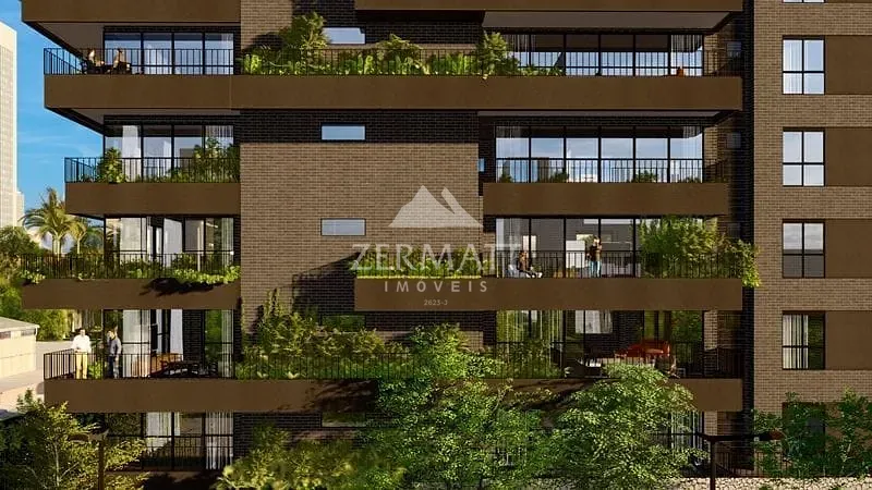 Cobertura / Penthouse à venda 3 Quartos, 3 Suites, 4 Vagas, 354.49M, Centro (Blumenau), Blumenau - — foto 5