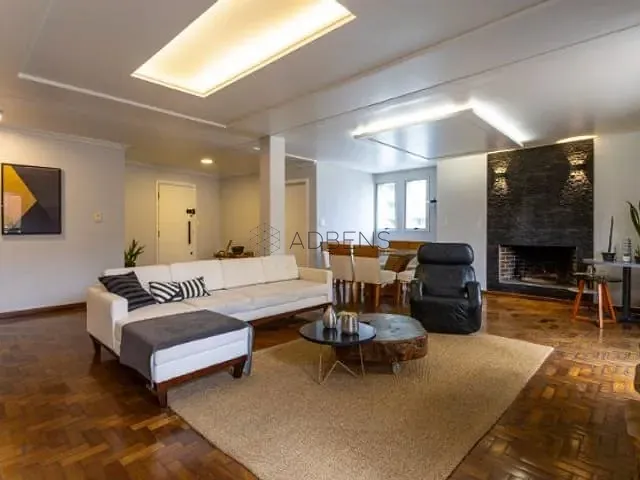 Cobertura / Penthouse 4 quartos e 3 banheiros, à venda, no bairro Bela Vista em São Paulo