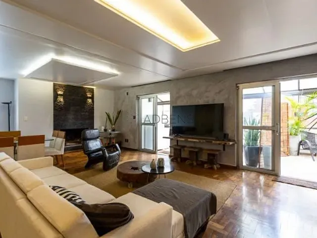 Cobertura / Penthouse 4 quartos e 3 banheiros, à venda, no bairro Bela Vista em São Paulo