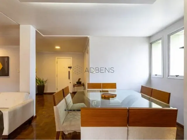 Cobertura / Penthouse 4 quartos e 3 banheiros, à venda, no bairro Bela Vista em São Paulo