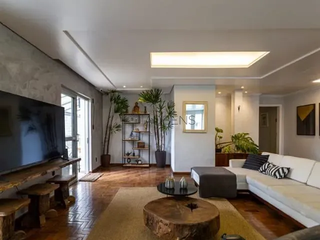 Cobertura / Penthouse 4 quartos e 3 banheiros, à venda, no bairro Bela Vista em São Paulo