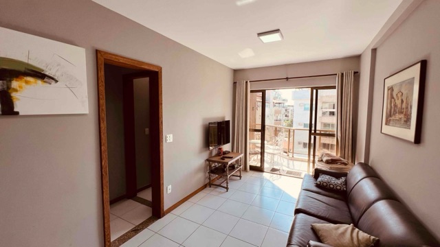 Cobertura / Penthouse 4 quartos e 4 banheiros, à venda, no bairro Algodoal em Cabo Frio