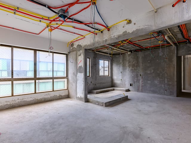 Cobertura / Penthouse 4 quartos e 6 banheiros, à venda, no bairro Setor Sudoeste em Brasília