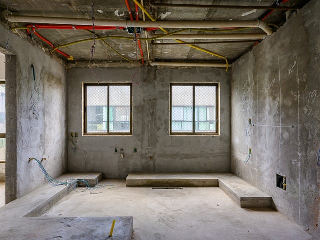 Cobertura / Penthouse 4 quartos e 6 banheiros, à venda, no bairro Setor Sudoeste em Brasília