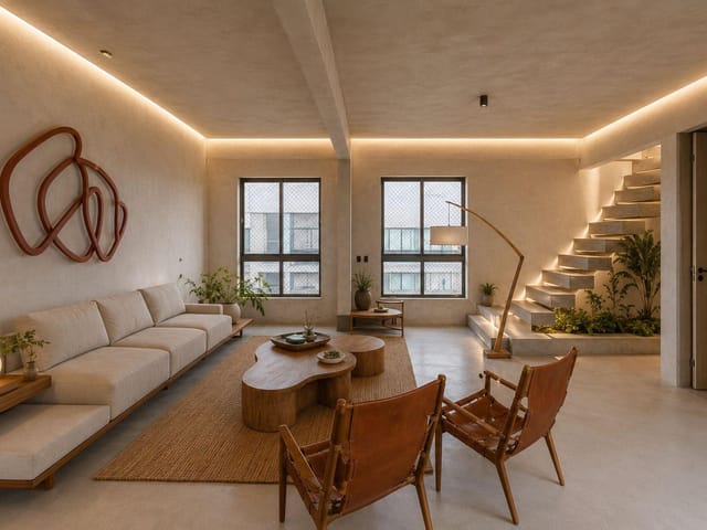 Cobertura / Penthouse 4 quartos e 6 banheiros, à venda, no bairro Setor Sudoeste em Brasília