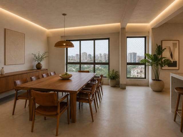 Cobertura / Penthouse 4 quartos e 6 banheiros, à venda, no bairro Setor Sudoeste em Brasília