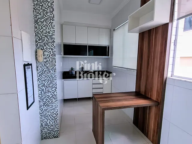 Cobertura / Penthouse com 199m² 3 quartos e 3 banheiros, à venda, no bairro Cabral em Contagem