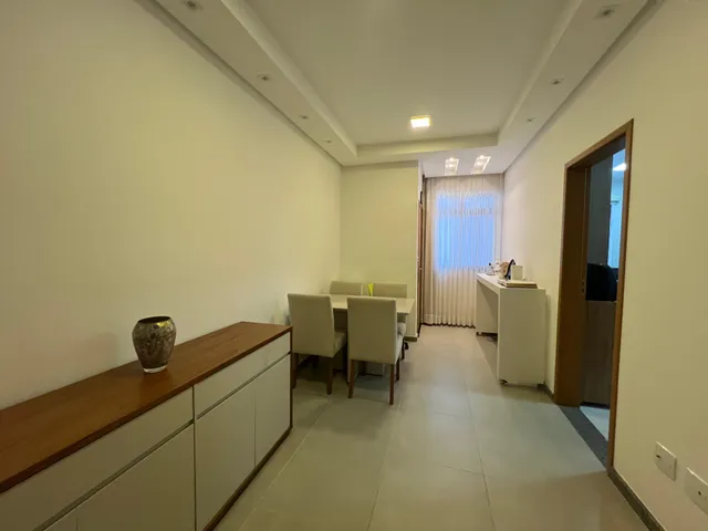 Foto do Cobertura / Penthouse - Cobertura Duplex Ampla – 163m² | Frente para a Rua no Vivendas da Serra | Bom Clima Imoveis Ltda