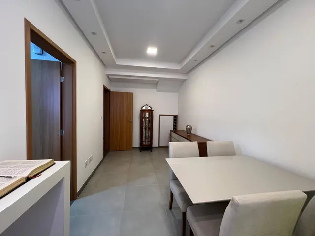 Foto do Cobertura / Penthouse - Cobertura Duplex Ampla – 163m² | Frente para a Rua no Vivendas da Serra | Bom Clima Imoveis Ltda