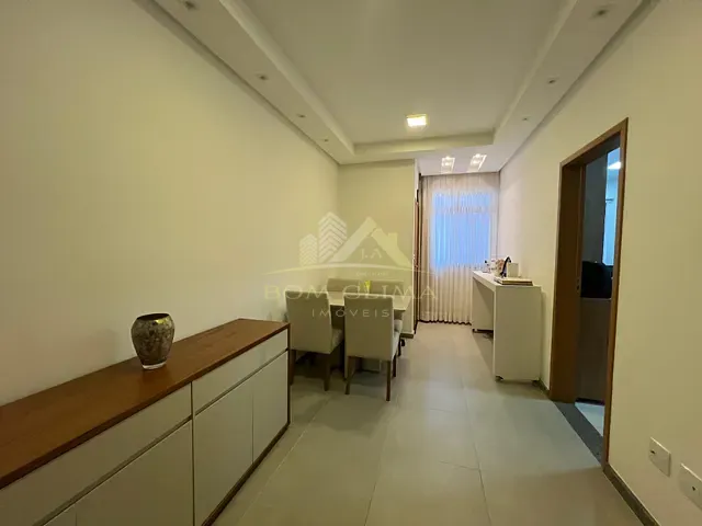 Cobertura / Penthouse 3 quartos e 1 banheiro, à venda, no bairro Vivendas da Serra em Juiz de Fora