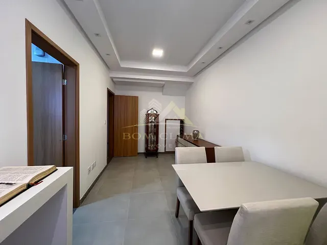Cobertura / Penthouse 3 quartos e 1 banheiro, à venda, no bairro Vivendas da Serra em Juiz de Fora