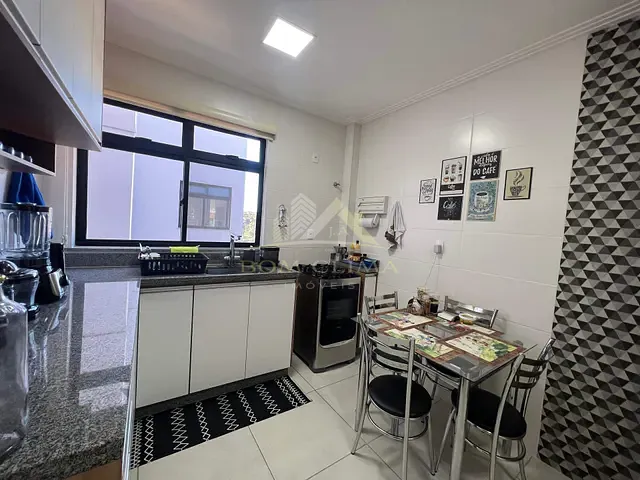 Cobertura / Penthouse 3 quartos e 1 banheiro, à venda, no bairro Vivendas da Serra em Juiz de Fora