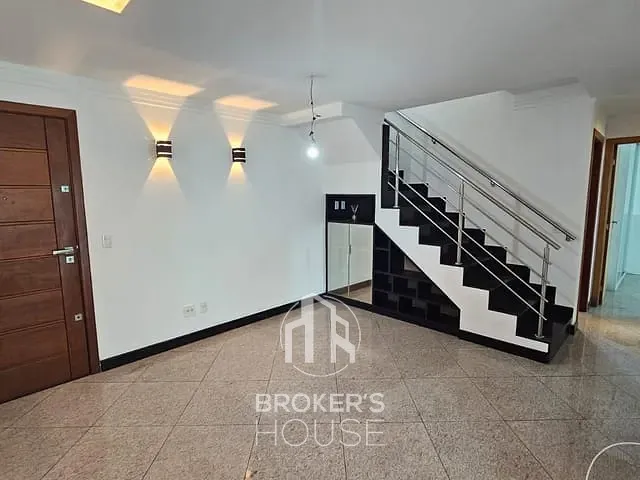 Cobertura / Penthouse com 240m² 4 quartos e 4 banheiros, à venda, no bairro Jardim Camburi em Vitória