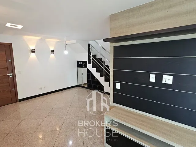 Cobertura / Penthouse com 240m² 4 quartos e 4 banheiros, à venda, no bairro Jardim Camburi em Vitória
