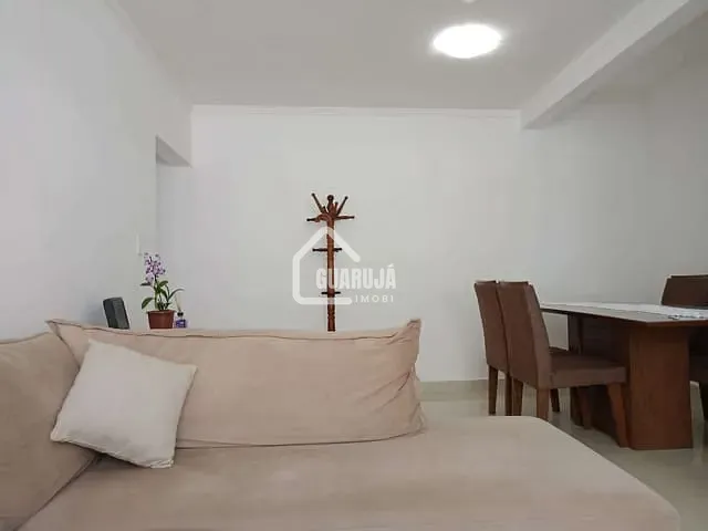 Cobertura / Penthouse 2 quartos e 1 banheiro, à venda, no bairro Enseada em Guarujá