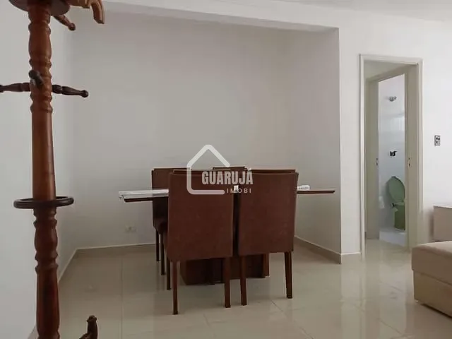 Cobertura / Penthouse 2 quartos e 1 banheiro, à venda, no bairro Enseada em Guarujá