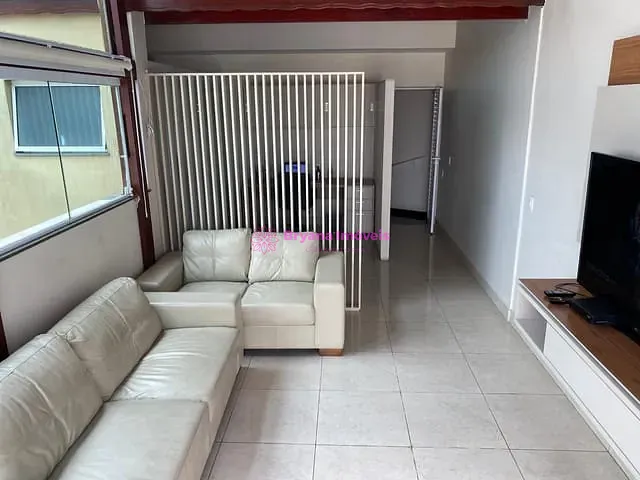 Cobertura / Penthouse com 148m² 2 quartos e 3 banheiros, à venda, no bairro Paraíso em Santo André
