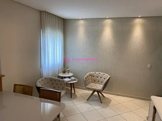 Cobertura / Penthouse com 148m² 2 quartos e 3 banheiros, à venda, no bairro Paraíso em Santo André