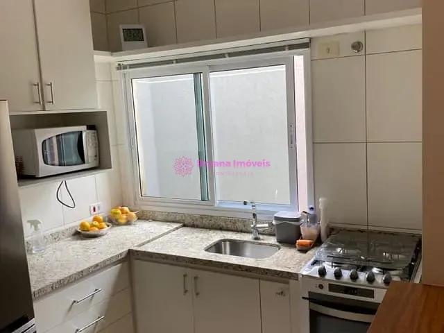 Cobertura / Penthouse com 148m² 2 quartos e 3 banheiros, à venda, no bairro Paraíso em Santo André