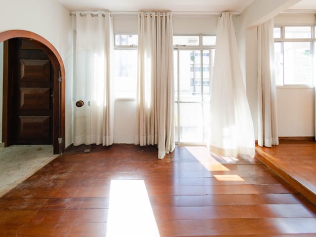 Cobertura / Penthouse 4 quartos e 5 banheiros, à venda, no bairro Santa Lúcia em Belo Horizonte