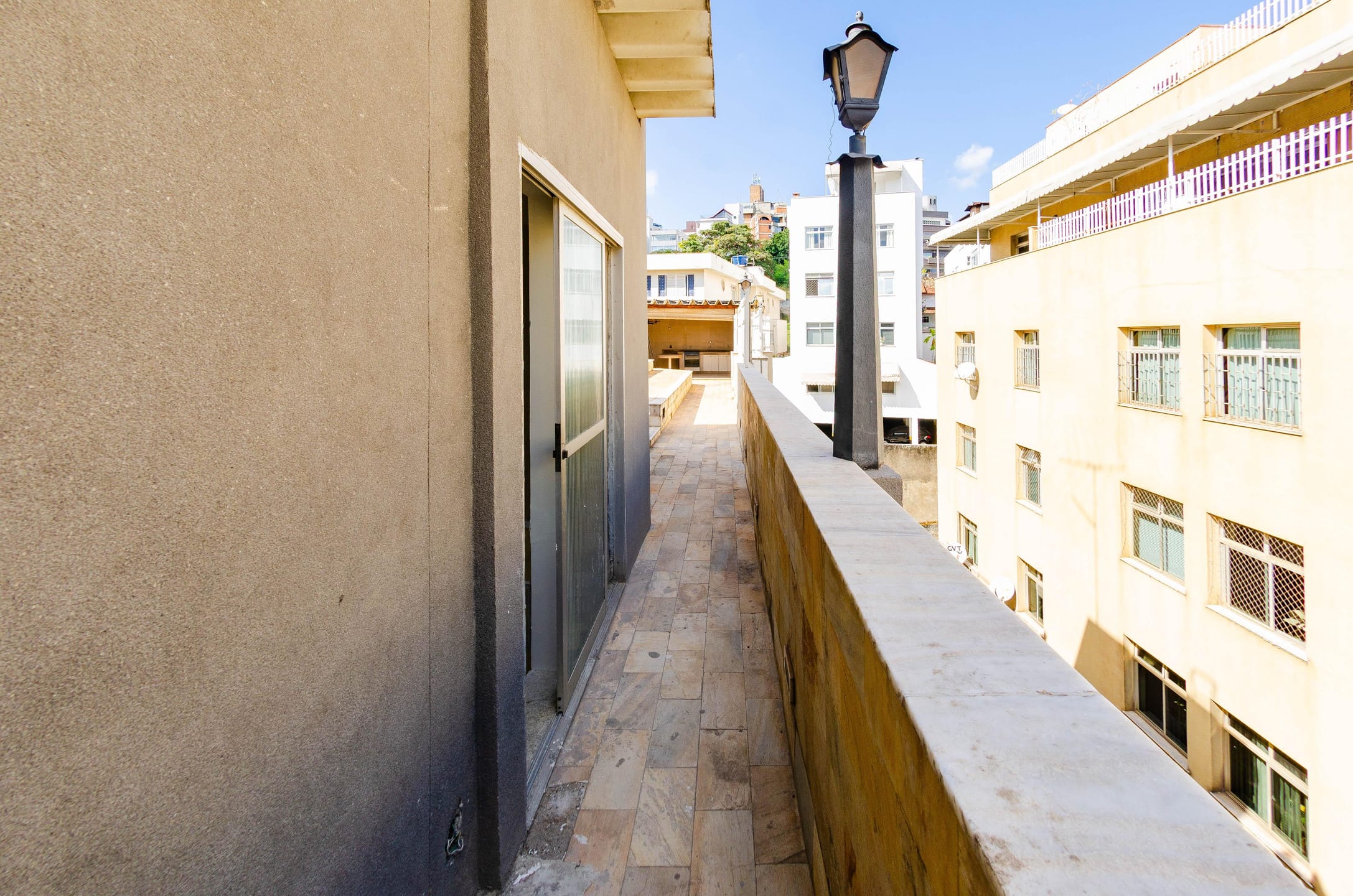 Cobertura à venda com 4 quartos, 200m² - Foto 87