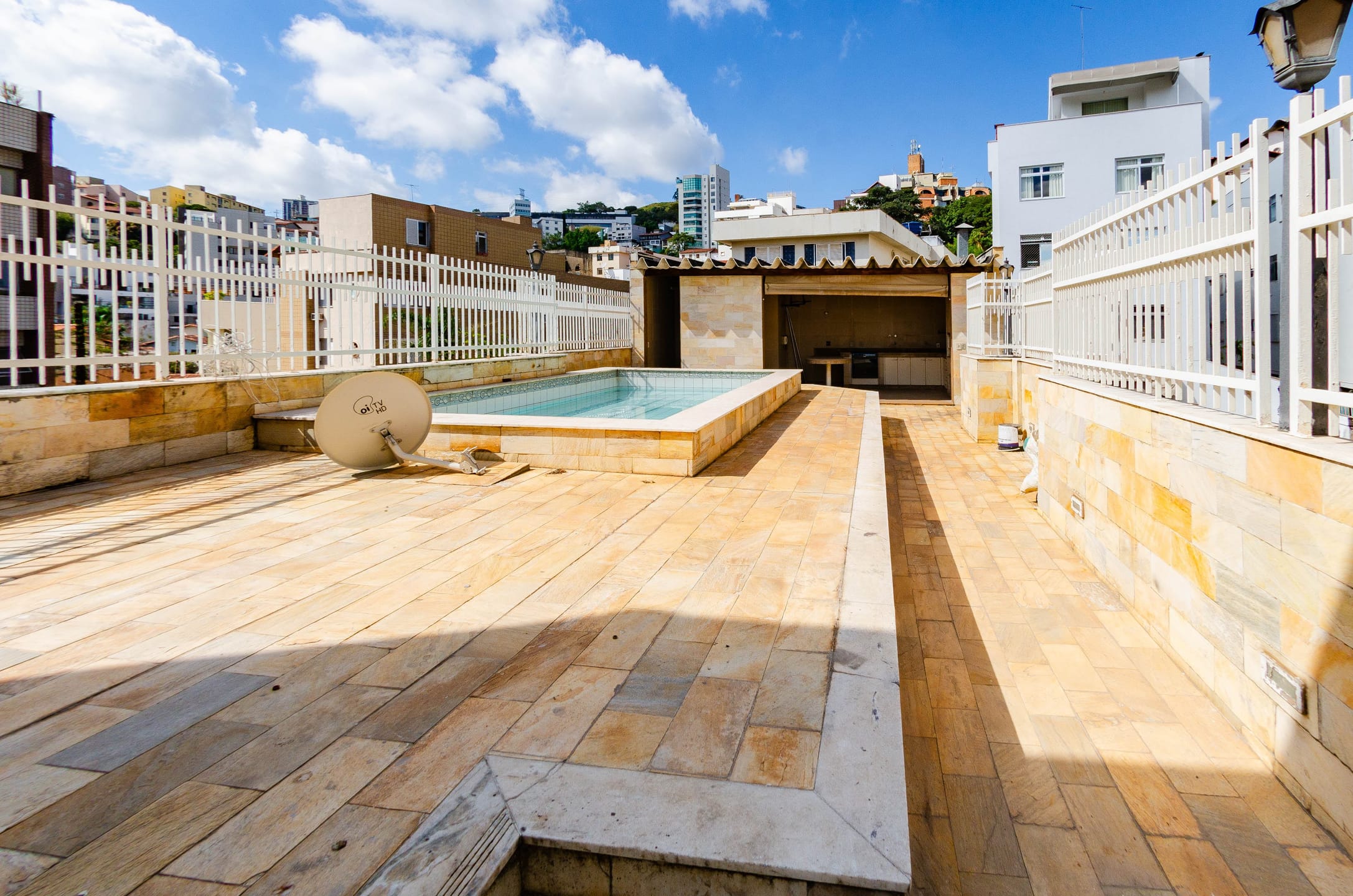 Cobertura à venda com 4 quartos, 200m² - Foto 88