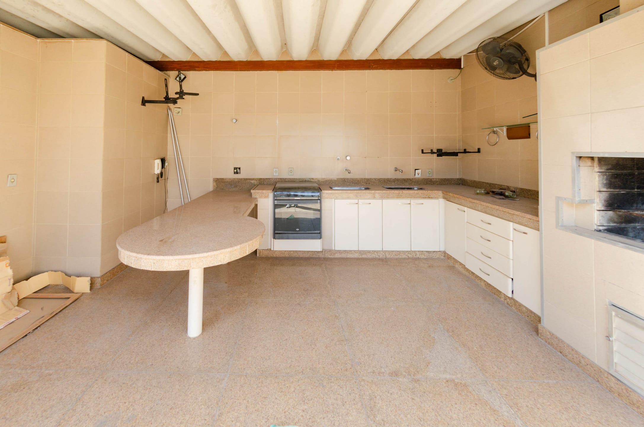 Cobertura à venda com 4 quartos, 200m² - Foto 92