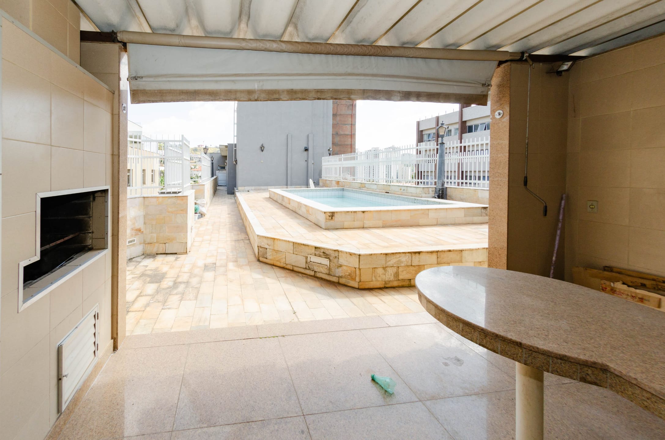 Cobertura à venda com 4 quartos, 200m² - Foto 95
