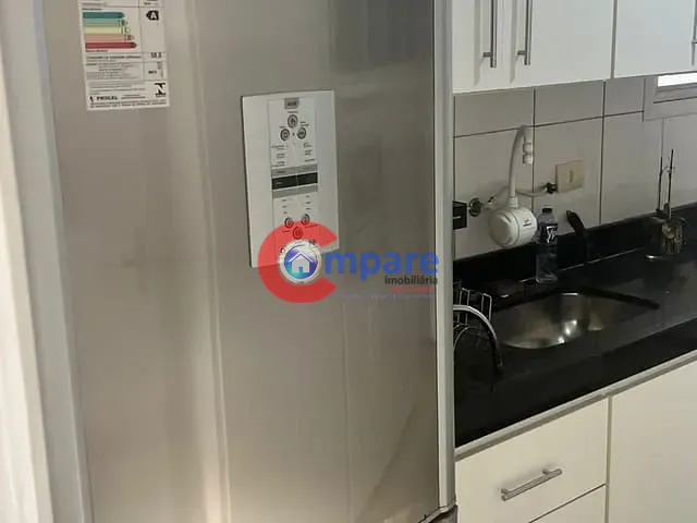 Cobertura / Penthouse com 131m² 3 quartos e 1 banheiro, à venda, no bairro Vila Hulda em Guarulhos