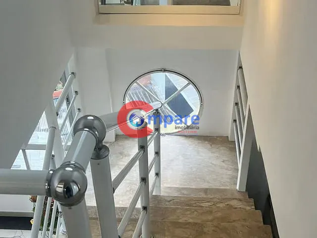 Cobertura / Penthouse com 131m² 3 quartos e 1 banheiro, à venda, no bairro Vila Hulda em Guarulhos