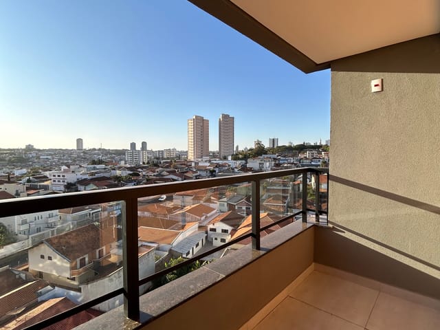 Cobertura / Penthouse 3 quartos e 4 banheiros, à venda, no bairro Jardim Consolação em Franca