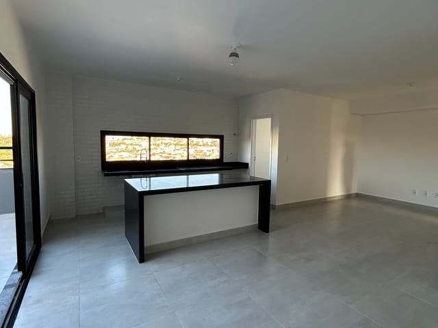 Cobertura / Penthouse 3 quartos e 4 banheiros, à venda, no bairro Jardim Consolação em Franca