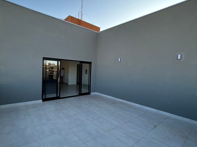 Cobertura / Penthouse 3 quartos e 4 banheiros, à venda, no bairro Jardim Consolação em Franca