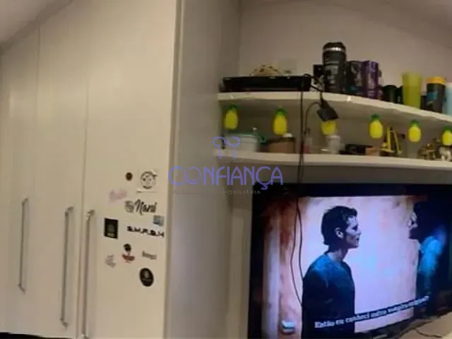 Cobertura / Penthouse com 162m² 4 quartos e 3 banheiros, à venda, no bairro Campo Grande em Rio de Janeiro